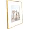 6 Pack: Gallery™ Gold Frame with Mat by Studio Décor®